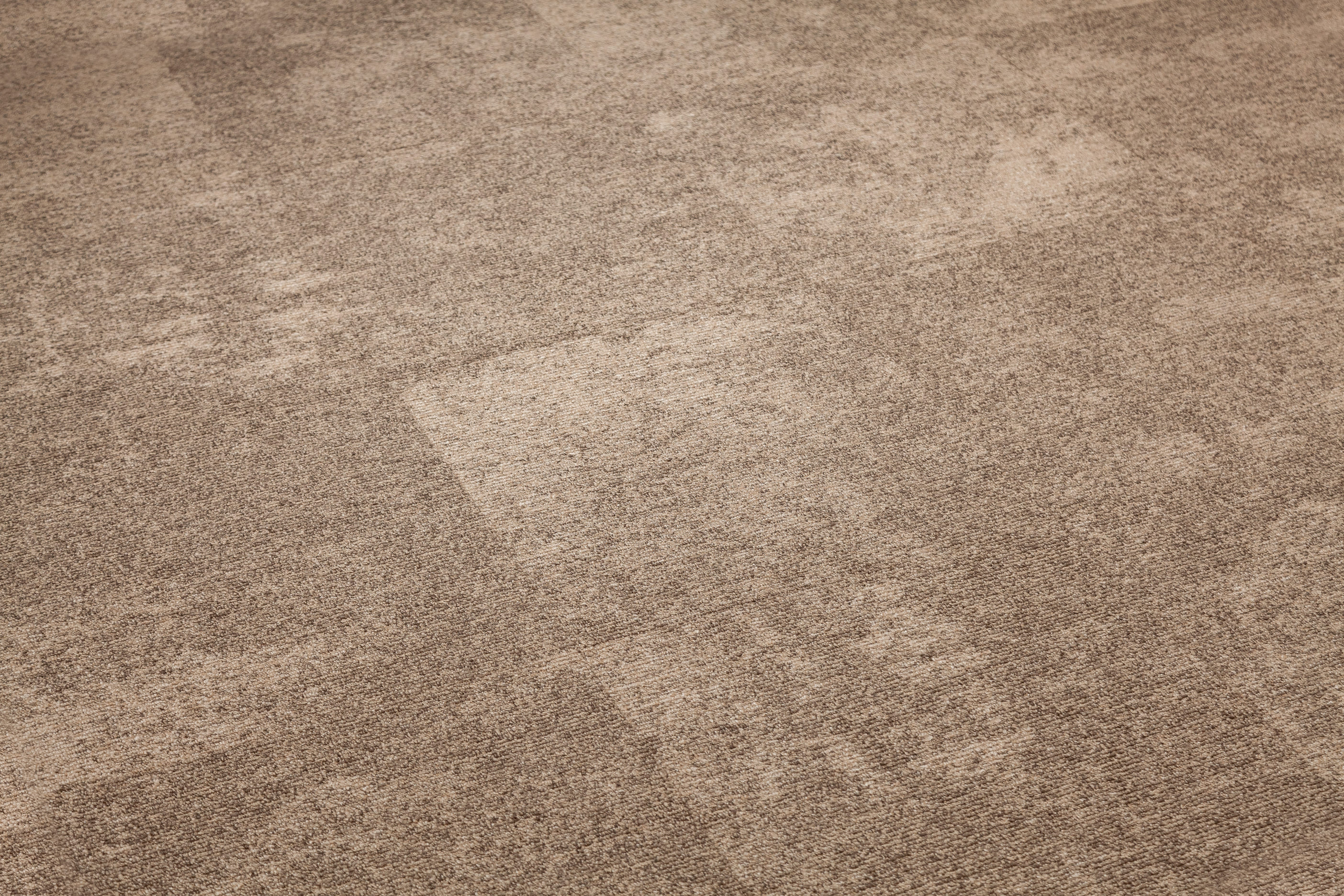 Ковровая плитка Bonkeel Sensei Beige 500×500×6,5